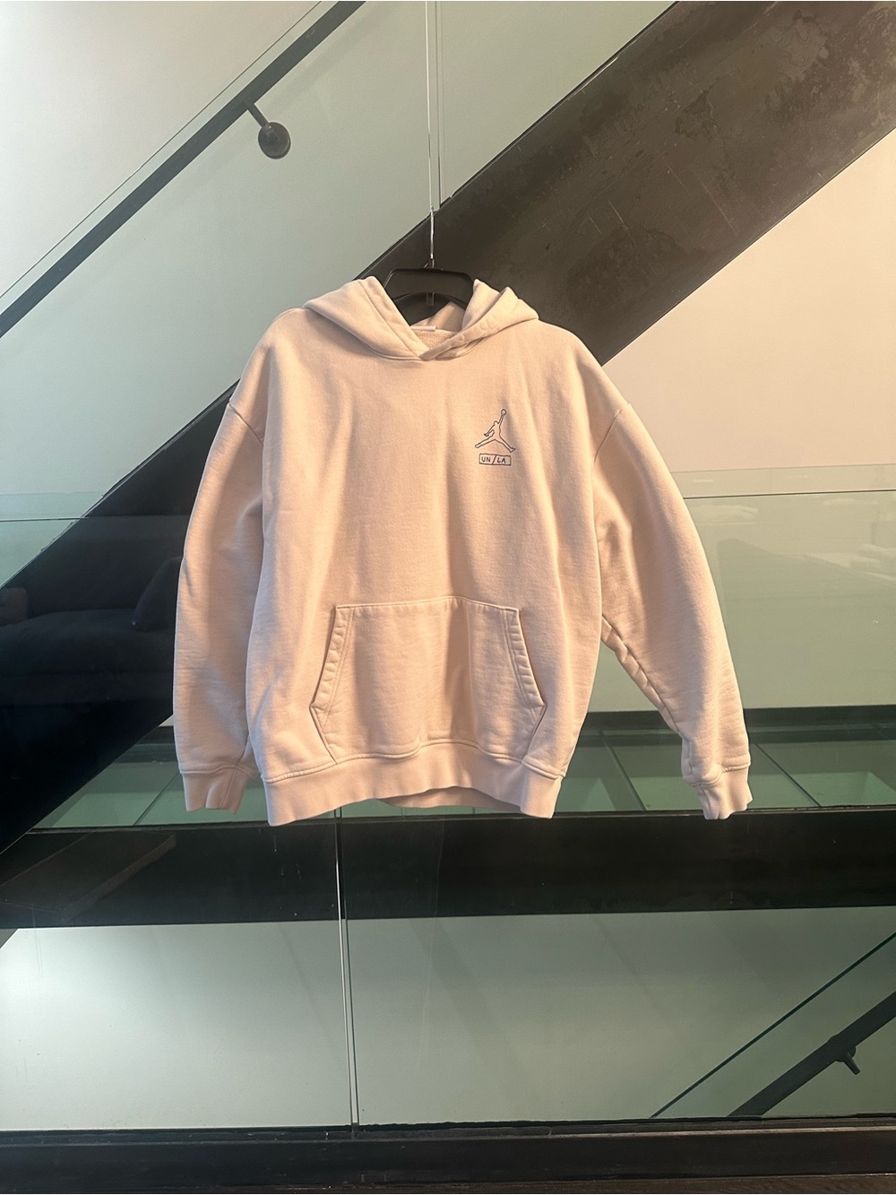 Jordan Union‎ Hoodie Sweatshirt